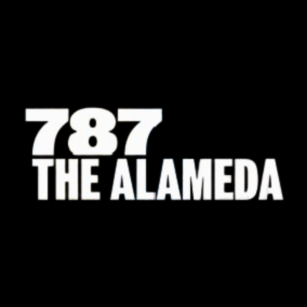 787 The Alameda
