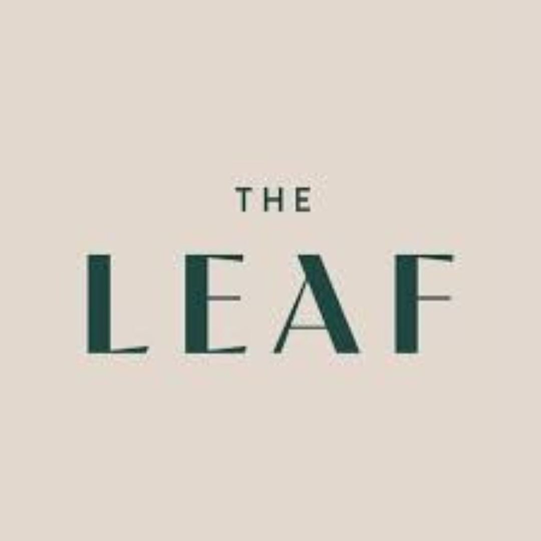 The Leaf