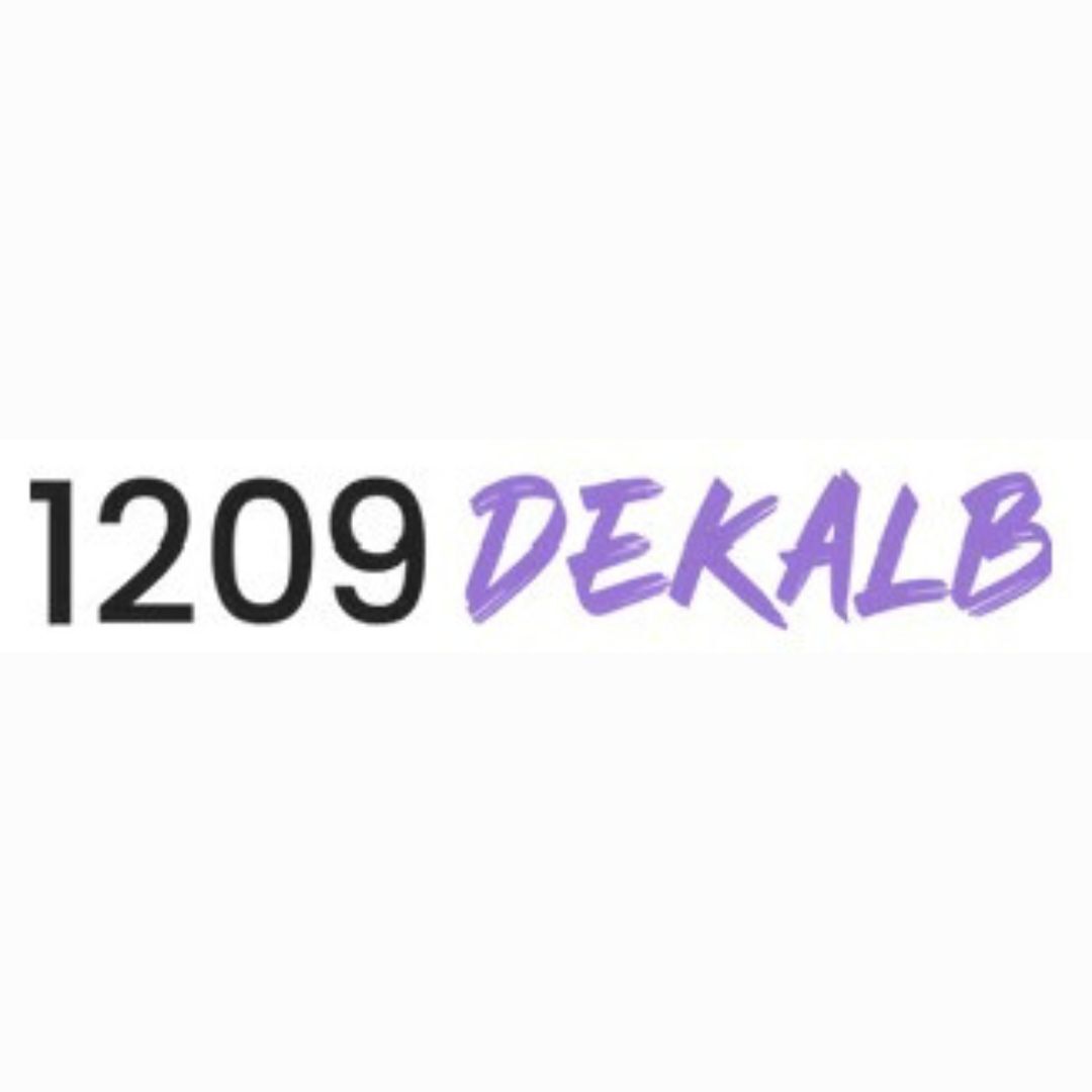1209 Dekalb