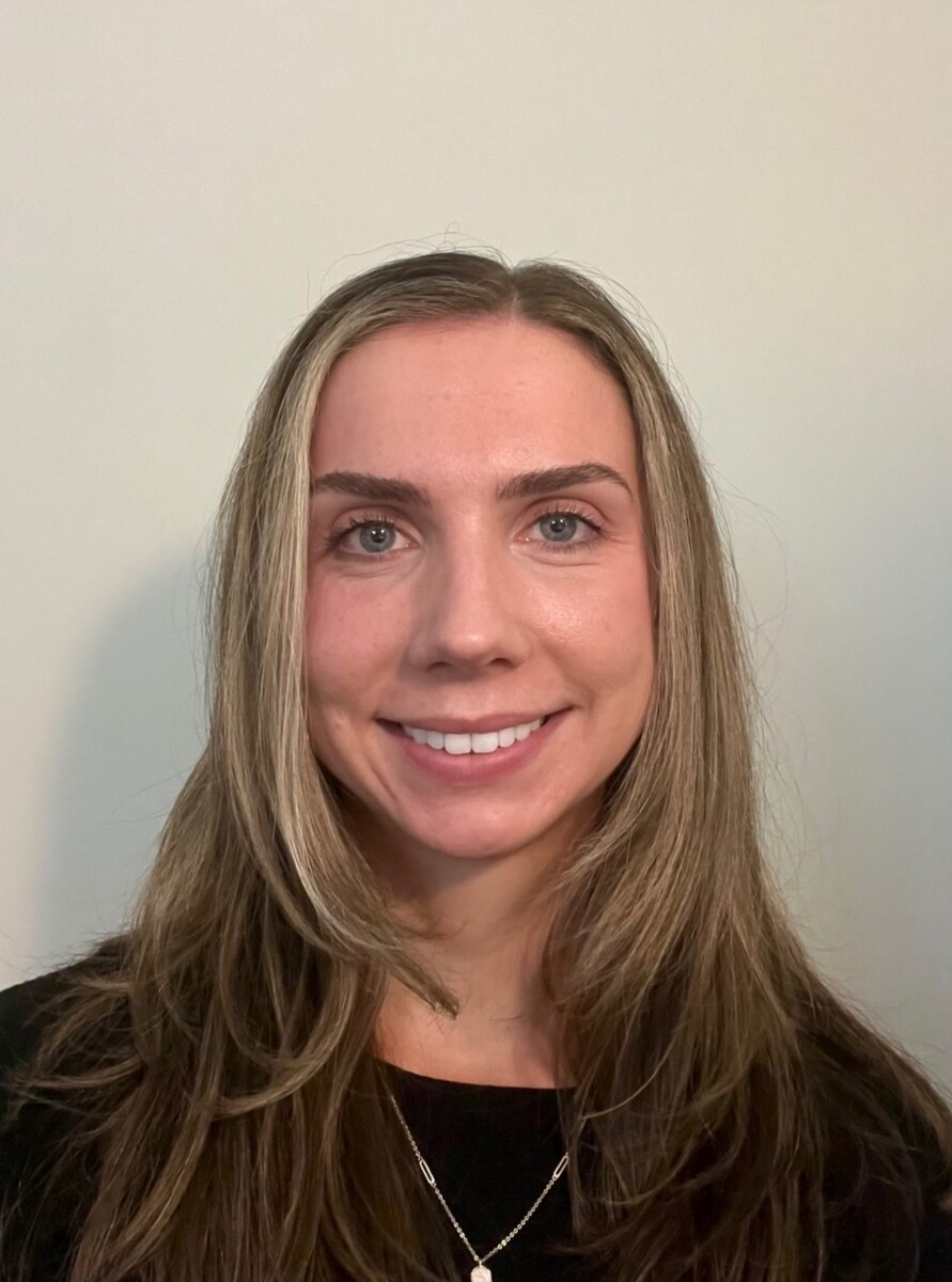 Jen Barnhart Yoga Instructor Profile - Guided Fitness
